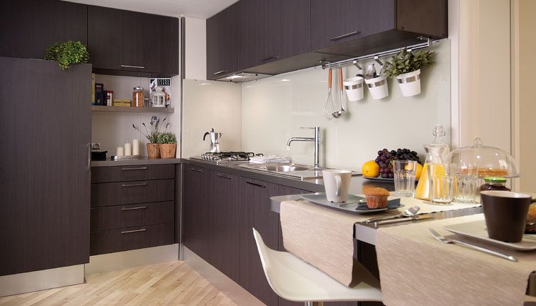 Mobile Home Superior Deluxe Adriatic Coast Italy