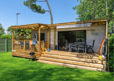 Mobile homes Stacaravans homepagina