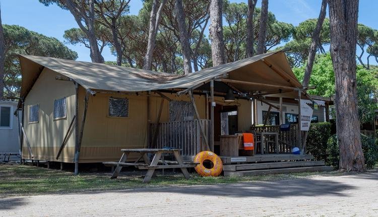 Safari Gusto Premium - voorkant