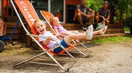 Gustocamp kids Pra Delle Torri